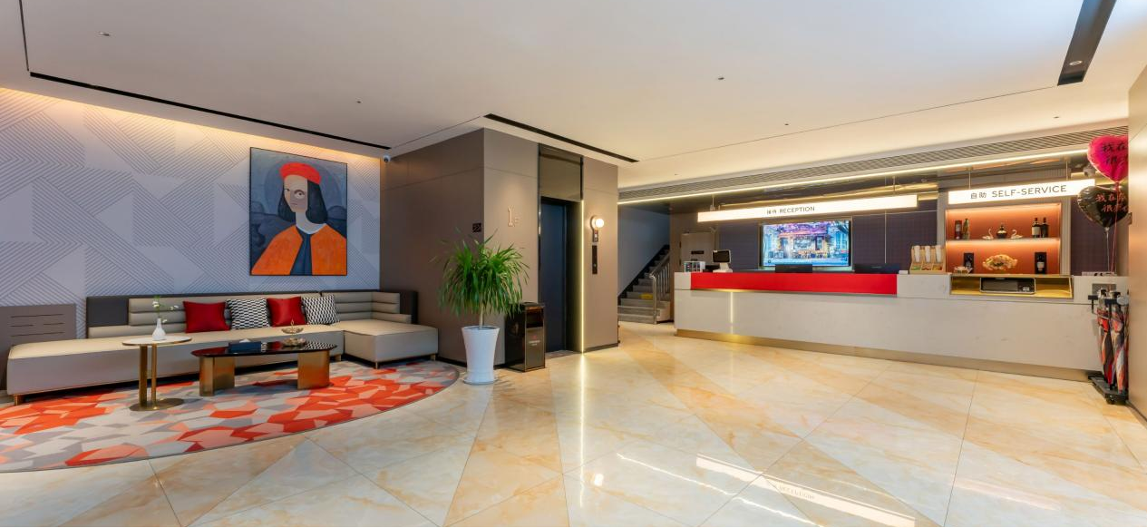 存量改造开业后综合RevPAR可超370元，柏曼酒店精准改造助力更快回报