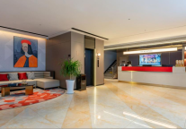 存量改造开业后综合RevPAR可超370元，柏曼酒店精准改造助力更快回报