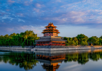 240小时免签下北京入境游｜短停留与长体验并行，深度游占比超四分之一