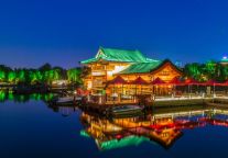 贝壳酒店（济南齐鲁医院省体店）：新启泉城芯，悦享山水与烟火