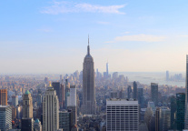 OYO预计到今年年底在美国将开设 300 家新酒店