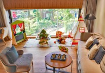 童话照进山野：云上清溪酒店解锁Hape奇幻假期