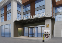 丽橙酒店总经理的“五力”模型与核心素养