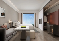 寻找酒店投资的「确定性」 锦江酒店牵手雅诗阁给出新解法