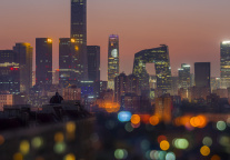 北京通州区新筹集保障性租赁住房1922套