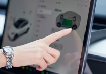 卫星直连，曹操出行成为全球首个标配低轨卫星通信服务的自动驾驶平台