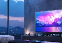 上半年中国大陆电视出货量达 1662.5 万台， TCL 海信前二