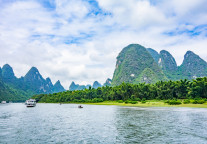 桂林旅游股份有限公司全资收购广西漓胜、广西景区通旅游发展有限公司