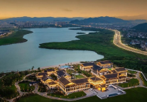 君澜度假圈：中国式度假，懂中国人的休闲向往