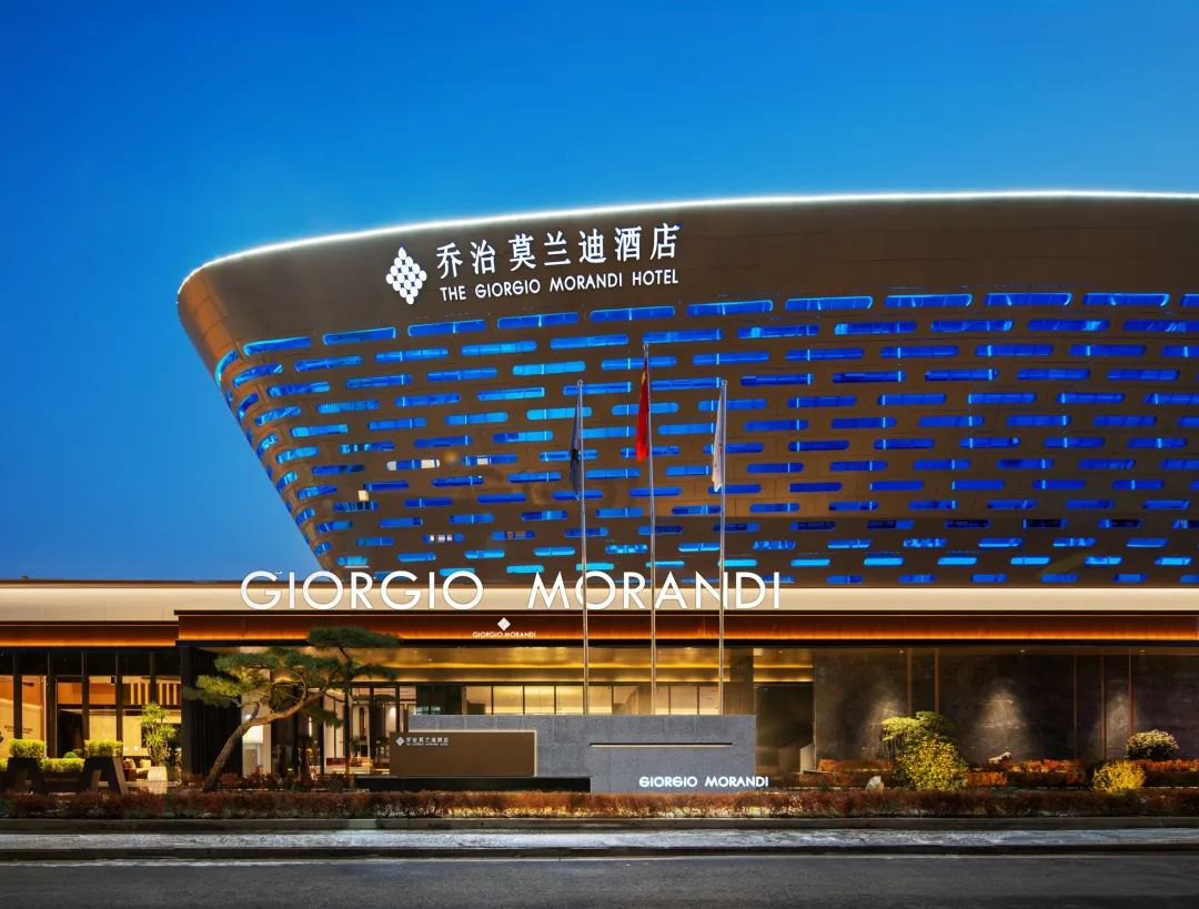 乔治莫兰迪酒店：从签约到盈利的实战经验