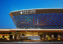 乔治莫兰迪酒店：从签约到盈利的实战经验