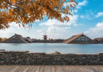 贝壳酒店（上海松江站店）新开业：悦享沪上秋韵与便捷旅居