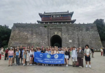 山海关景区从区域性IP 到全球必打卡地标的升级密码