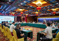 洪洞大槐树移民姓氏文化高质量发展研讨会在“华人老家”洪洞举行