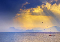 桂玥豪华精选酒店亮相新加坡首个综合度假胜地