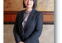 上海静安瑞吉酒店任命市场销售总监