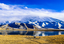 “一带一路现代农业与文旅产业创新中心” 在喀什启动