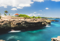 复星旅文Club Med地中海俱乐部签约印尼美娜多度假村