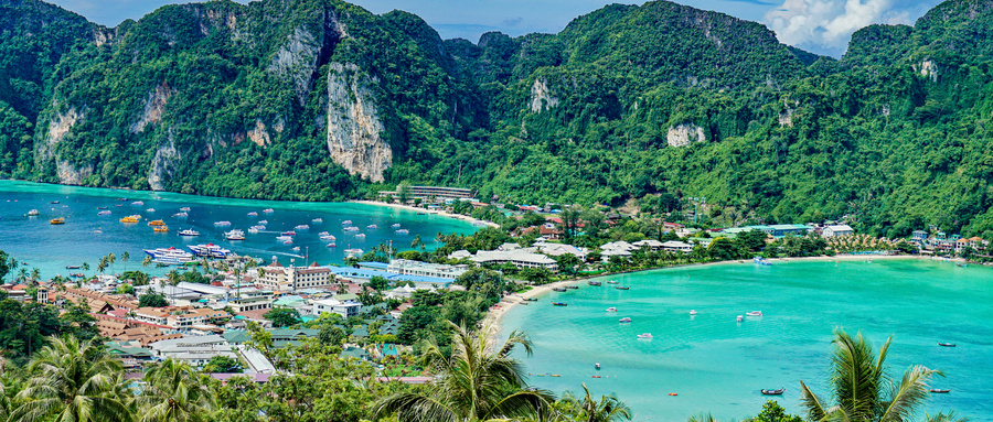 雅高旗下芮族品牌亚洲第四家酒店在普吉岛开业