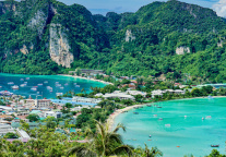 雅高旗下芮族品牌亚洲第四家酒店在普吉岛开业