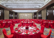 泉州富力万达文华酒店博饼宴预定火热开启，多重礼遇等您享‌