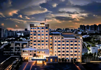  雄安新芯，品质旅居：格美酒店启幕，定义商务休闲新标杆