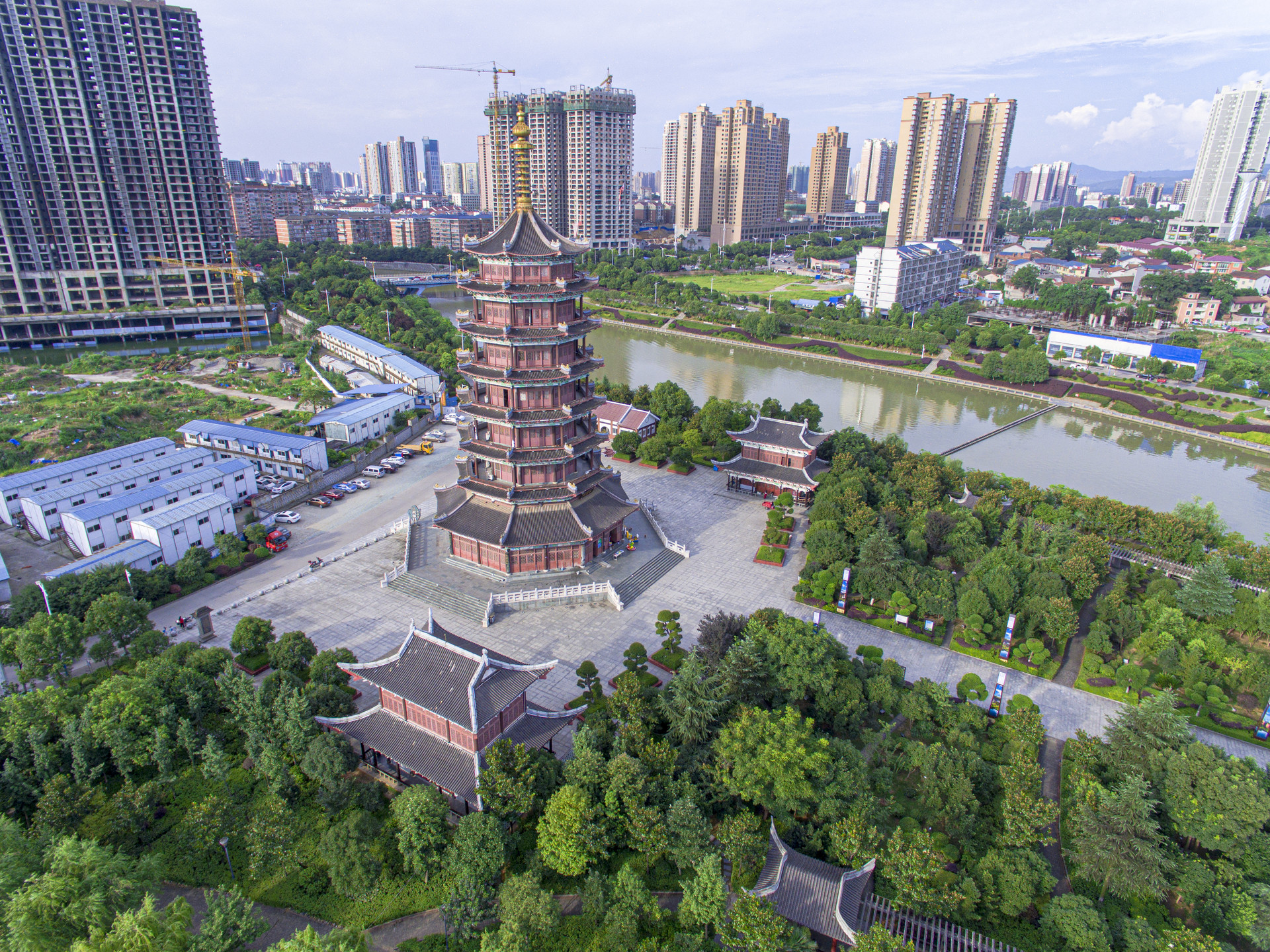 湖南将新增5家国家4A级旅游景区