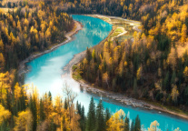 雅高美憬阁将在法国阿尔卑斯开首家山地酒店