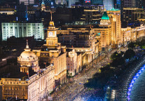 国庆中秋长假上海接待游客超2548万人次 同比增19.74%