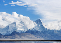 西藏上半年接待国内外游客3218.48万人次