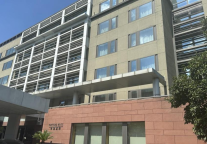 能续达节能膜落地浦东博雅酒店：以科技重塑高端酒店绿色体验