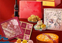 2025中秋礼盒璀璨登场 以“好月”传温情 定义团圆新仪式