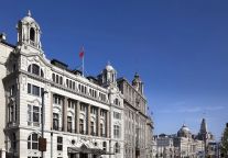 钱三毛：上海外滩华尔道夫酒店竞争力揭秘