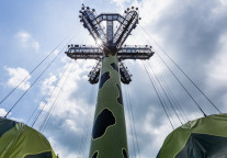 海合安文旅收购苏州华谊兄弟电影世界，打造湖滨文旅新地标