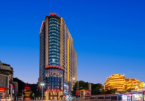 雅阁酒店集团|贵州兴义国龙雅阁大酒店，悦享山水与风情