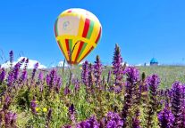 从地面到云端：低空经济如何重构文旅产业新格局