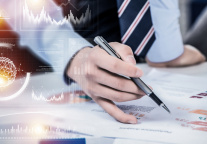 喜达屋酒店集团任命Gonzalo Bustamante为设计高级副总裁