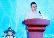 迈点郭德荣：同心聚力，真正激发酒店行业新活力