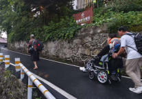庐山风景区：用真心守护每一程山水之旅