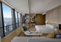 凯悦亚太战略布局加速版图持续扩张