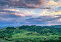 福朋喜来登酒店签约进驻内蒙古达拉特旗，总投资约2.2亿元
