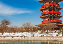 河南发布17条举措进一步释放文旅消费潜力 