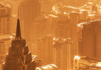 洲际旗下佛山三水智选假日酒店开业