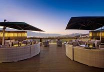 雅阁酒店集团|云南大理悦云雅阁度假酒店：邂逅风花雪月