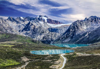 ​凯莱酒店集团林芝新项目签约