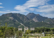 山海关景区公司召开“游客诉求与服务提升闭环管理会”