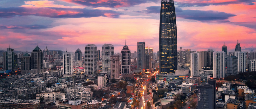 1647套！济南地铁王府车辆段保租房项目完成竣工备案