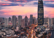 1647套！济南地铁王府车辆段保租房项目完成竣工备案