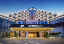 酒店业卷成麻花？这家酒店却靠3招做到平均入住率85%