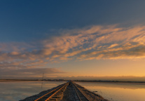 铁路暑运累计发送旅客3.41亿人次